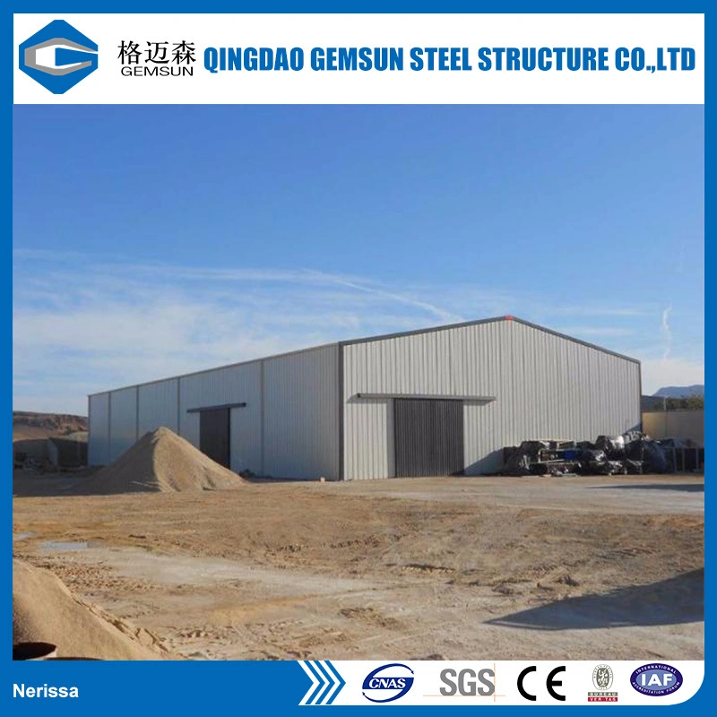H-Section Steel Beams and Columns for Steel Structure Buildings GB Standard