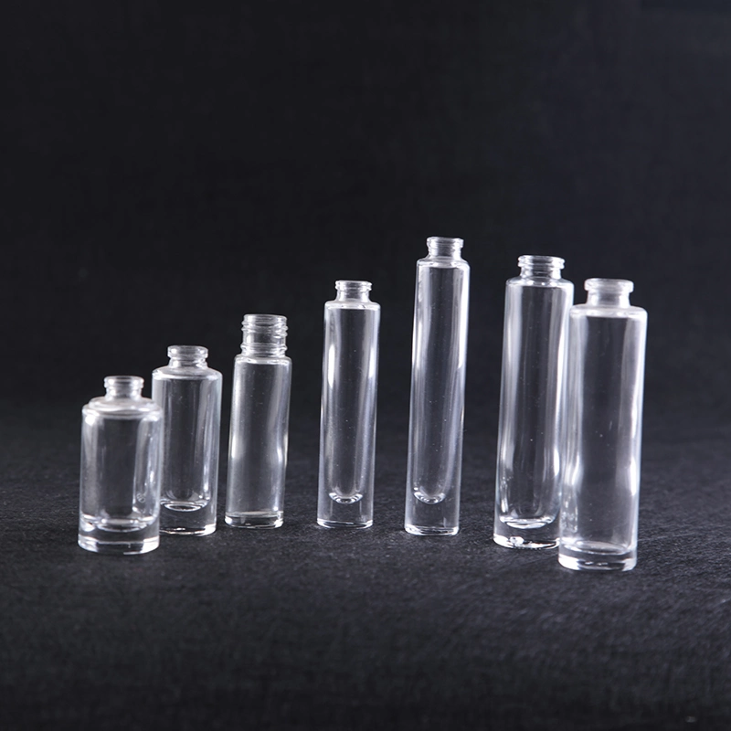 5ml / 8ml Portable Travel Mini Refillable Perfume Containe