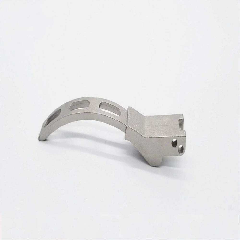 Supply OEM Precision Stainless Alloy Carbon Steel Investment Casting