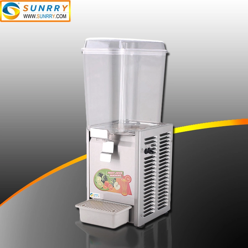 High Quality New Design Single Bowl Juice Dispenser for Sale