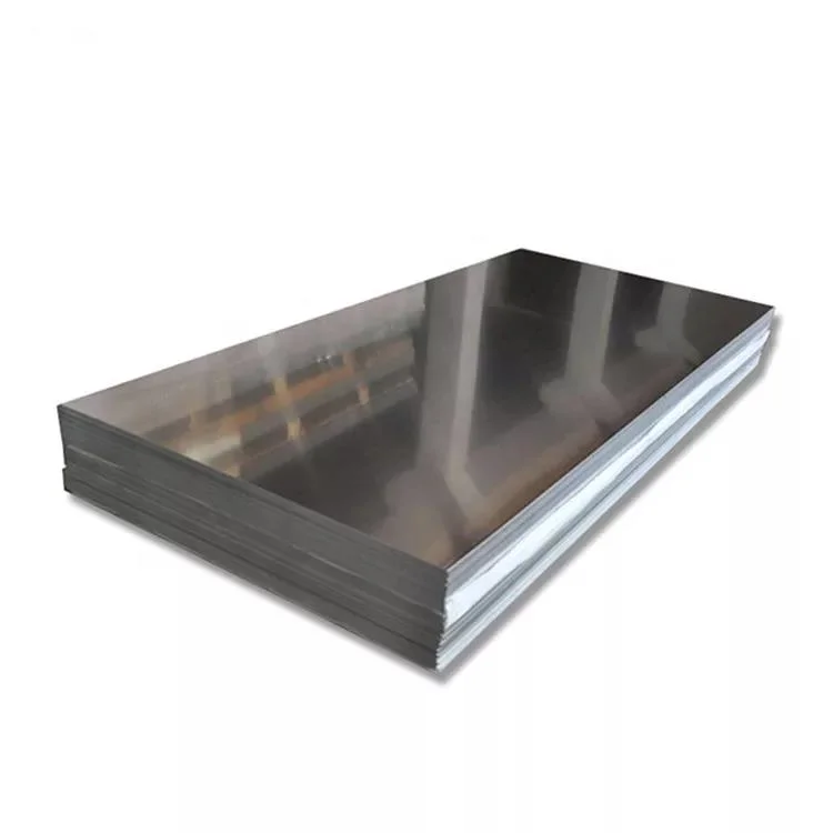 High quality/High cost performance 2mm 3mm 4mm 5052 6005 6061 6063 6082 7075 T6aluminum Alloy Sheet Plate in Stock 6063 Factory Price 1050 Pure Aluminum Plate