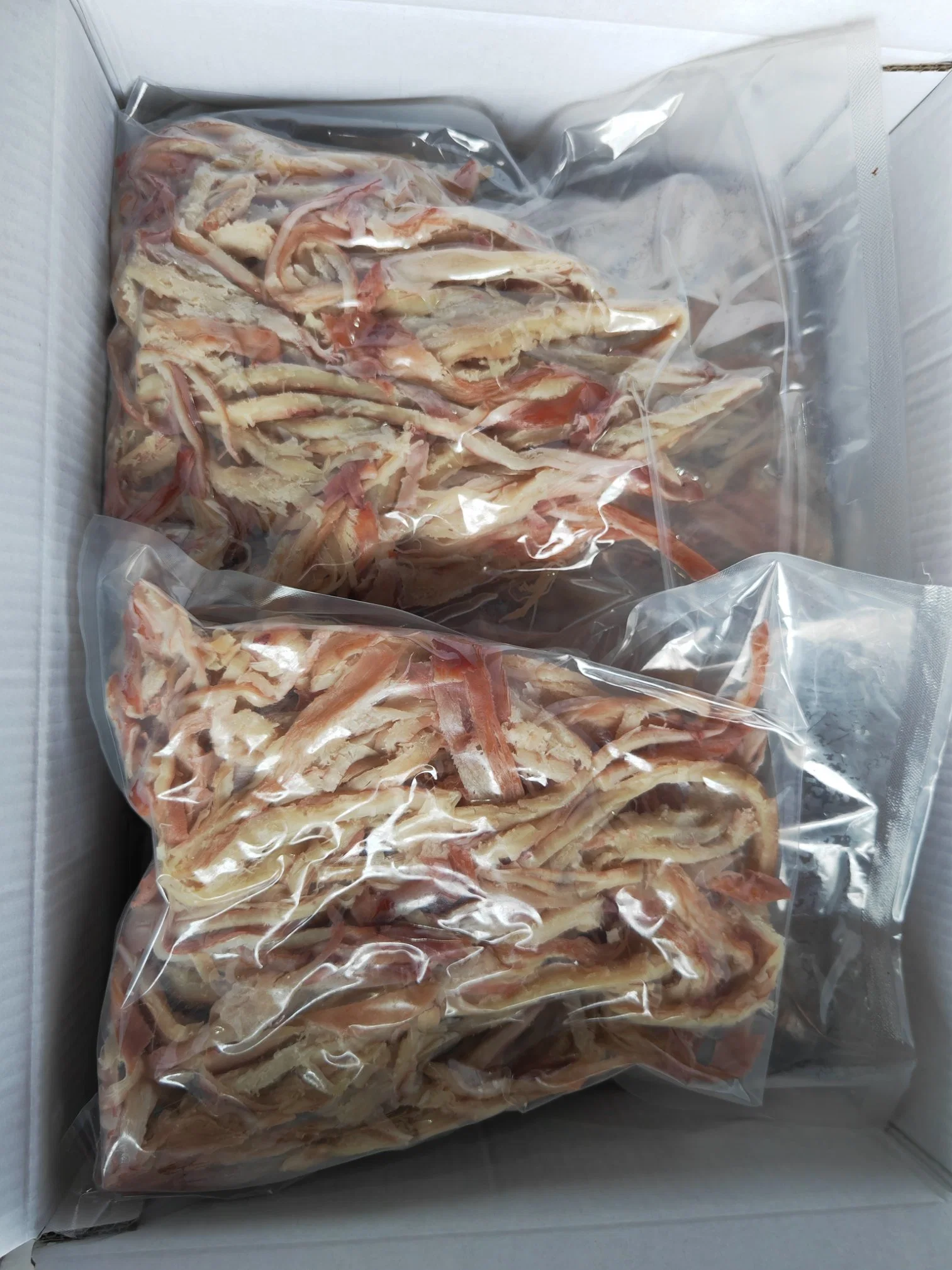 Dried Shredded Squid Factory Supply with Cheap Price