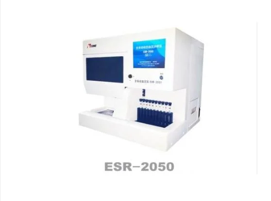 Automated ESR Analyzer Latest Product