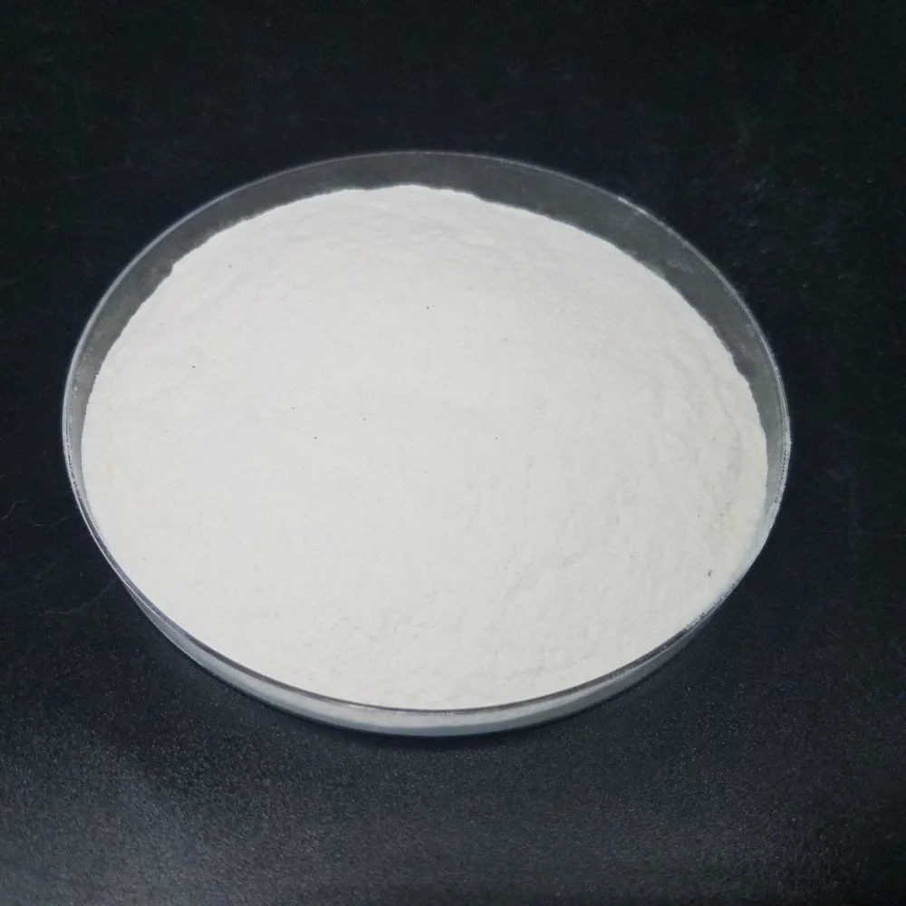 Hohe Viskosität Industrial Powder Carboxymethyl Cellulose Natrium CMC Verdickungsmittel