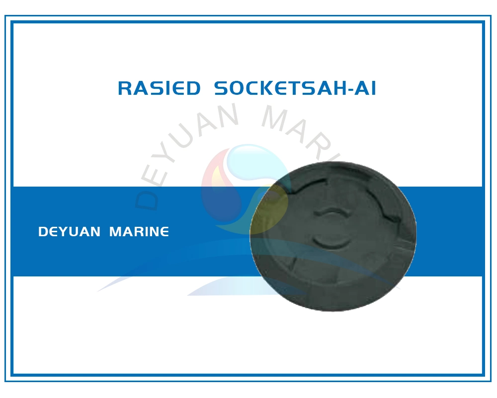 Breech Base Container Socket Fixed Fittings