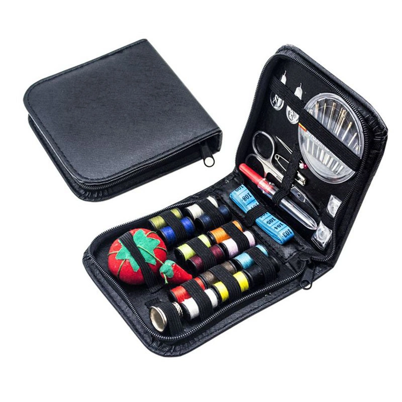 Direct Supply Home Sewing Darning & Sewing Utensil Portable Sewing Kit