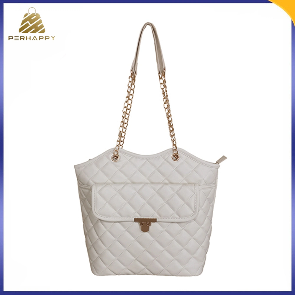 New Arrival Wholesale Replica Luxury Branded Shoulder Bags Good Quality Customized Logo Women Handbags