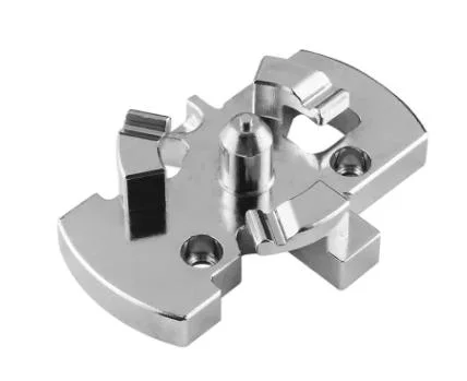 High Precision Custom Made CNC Machining, Machined Aluminum/Steel/Bronze/Brass Parts