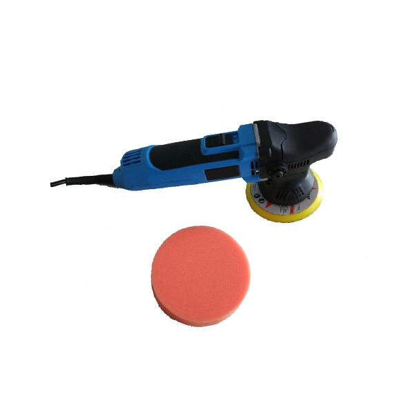 21mm Dual Action Car Polisher 110V 220V Car Polisher for Sale