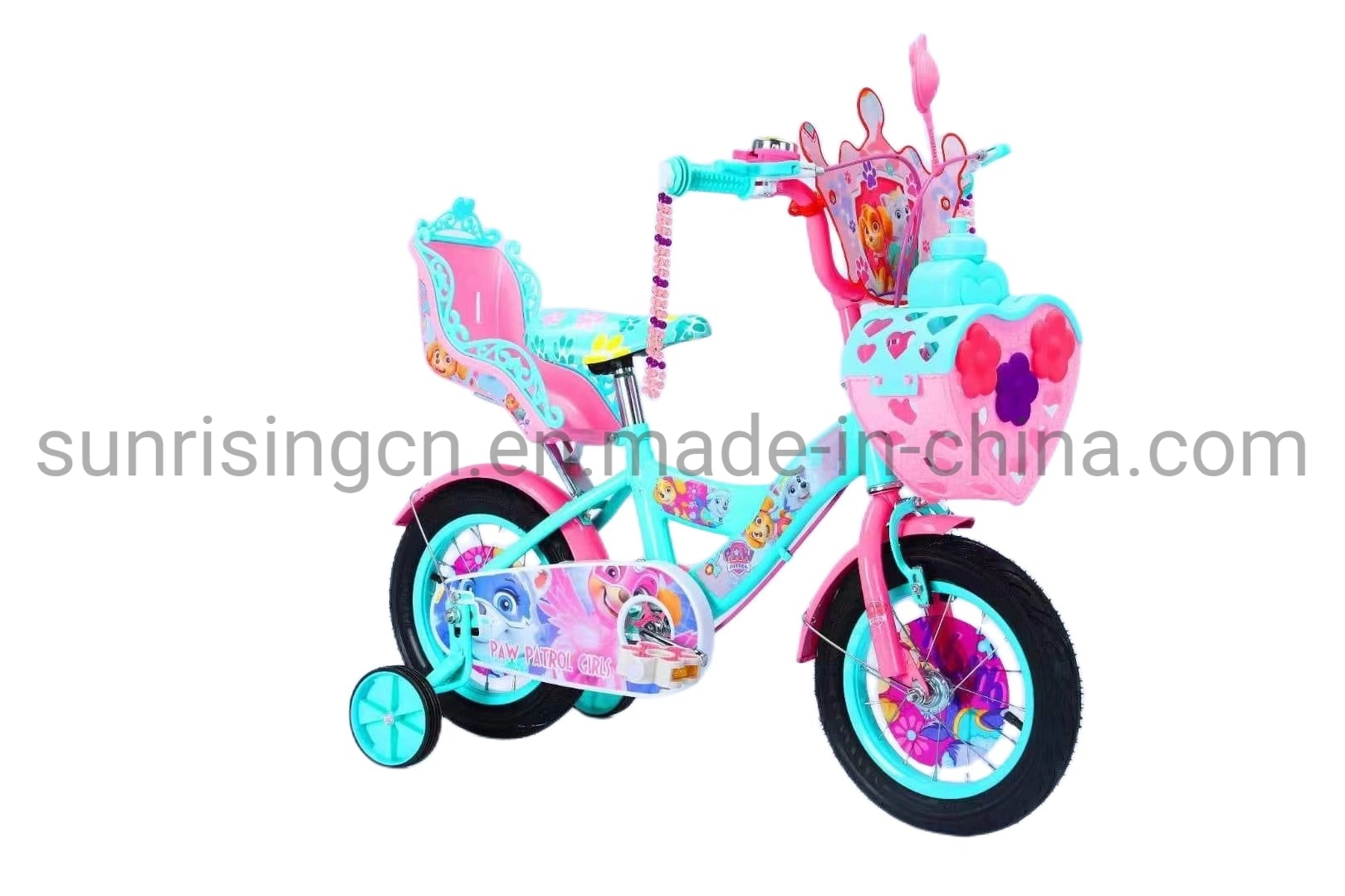 2023 Best Sell Princess Kinder Fahrrad / Kinder Fahrrad / Kinder Fahrrad / Kinder Fahrrad
