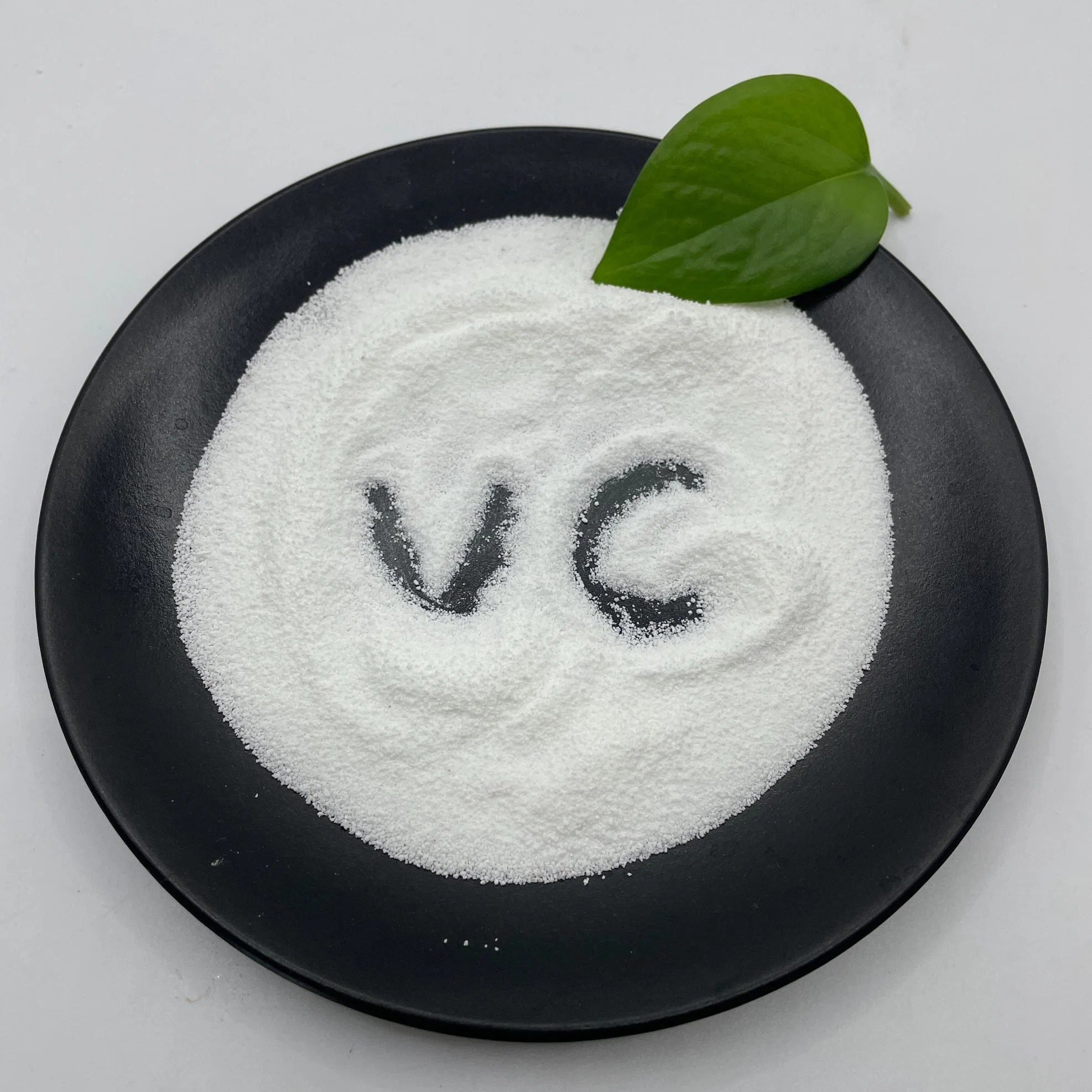 High Purity L (+) -Ascorbic Acid Vc for Delay Aging