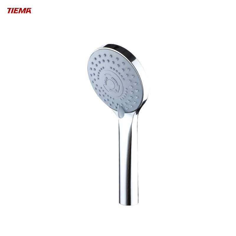 New Design Hand Shower with Good Quality (ZS089)