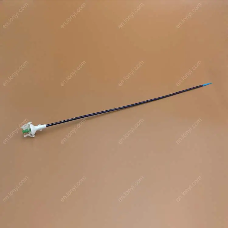 Medical Disposable Use Ureteral Access Sheath for Urology Surgery