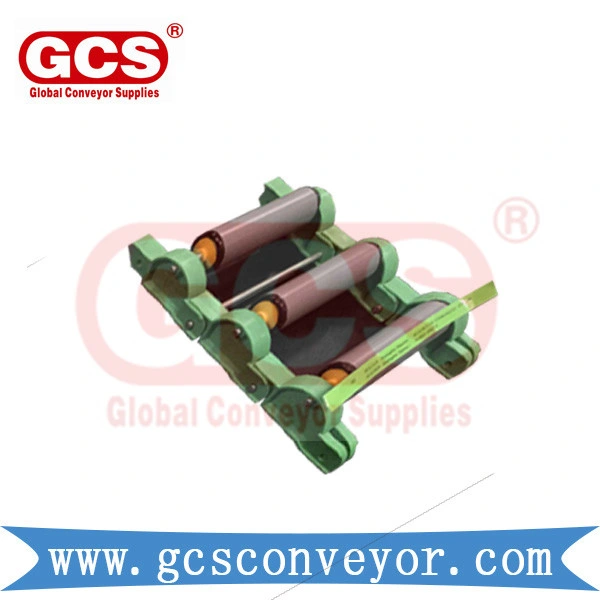 China Conveyor Roller Factory Retractable Conveyor Roller Use in Unloading