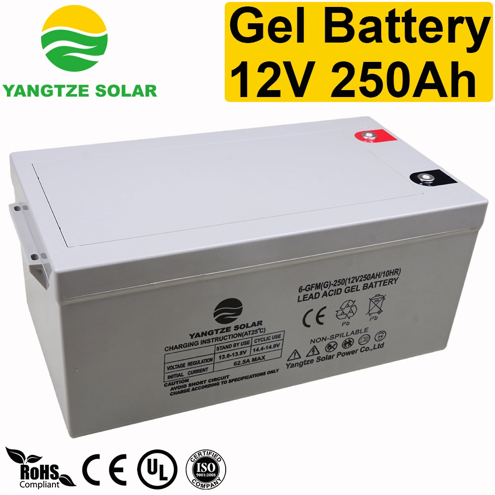 Yangtze Power 48V 250ah UPS Energy Storage