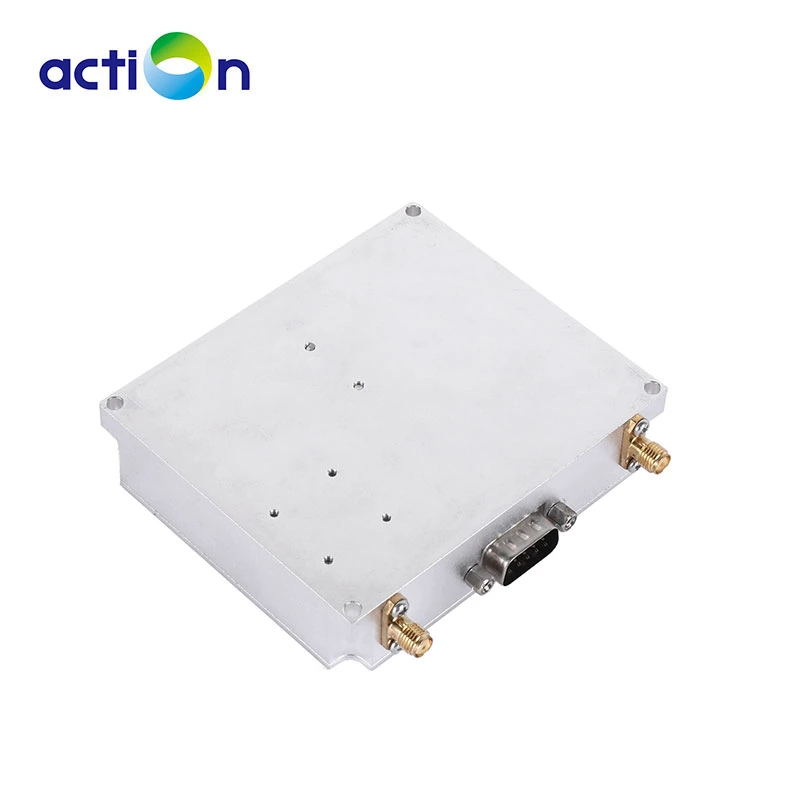 25W FDD GSM/Dcs/PCS 2g RF Power Amplifier Module - PA Module for Repeaters