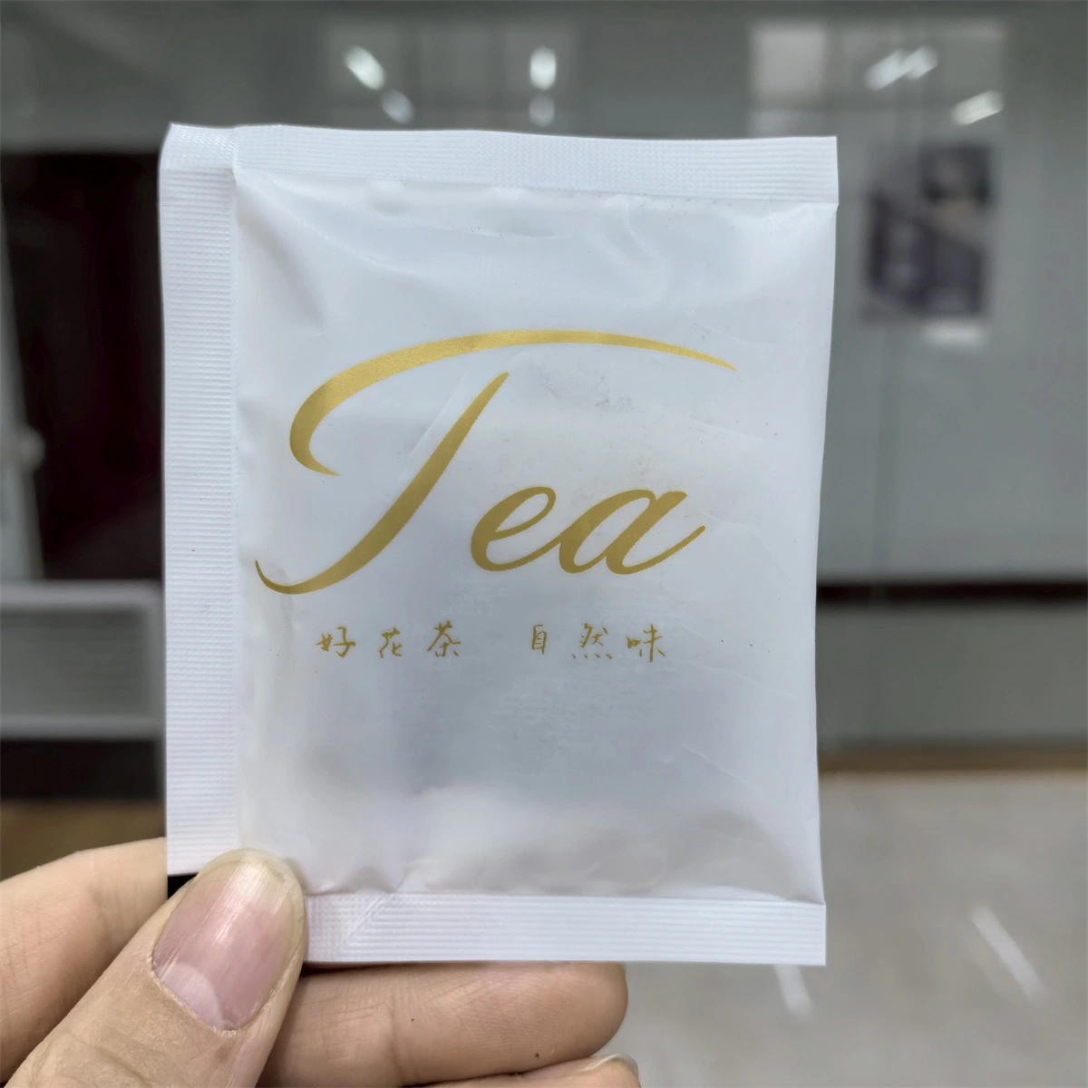 Weight Loss Tea Bags Factory Supply Instant Black Tea for Slimming