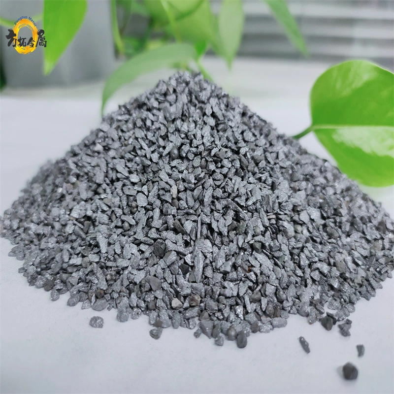 Provide Various Specifications of Ferrosilicon and Ferrosilicon Powder