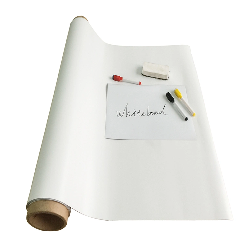 Werbeartikel Faltbare Easel Magnetic Tempered Whiteboard