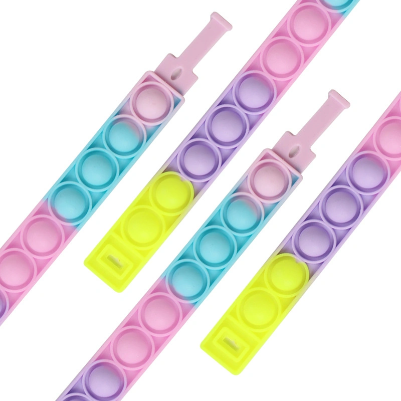 Pop Fidget Toy Packs Bubble Sensory Popit Sets Stress Anxiety Relief Figetget Bundle for Kids & Adults