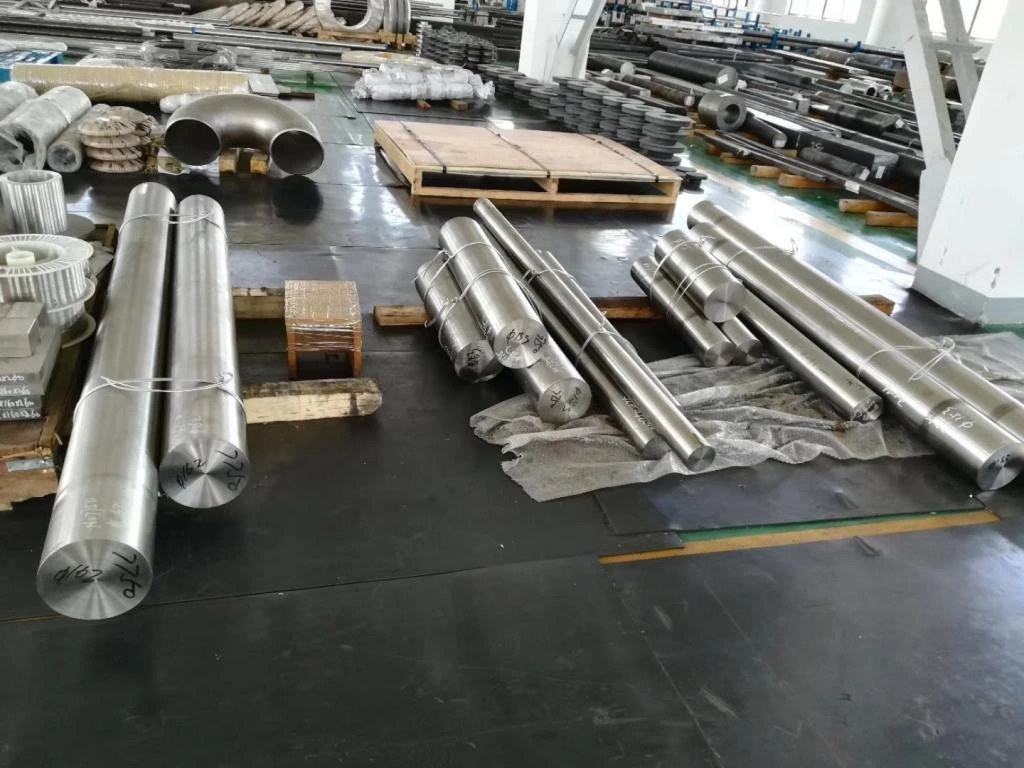 K18b / Inconel713LC / Nickel Based Cast Superalloys / Master Alloy / Mother Alloy / K418b /