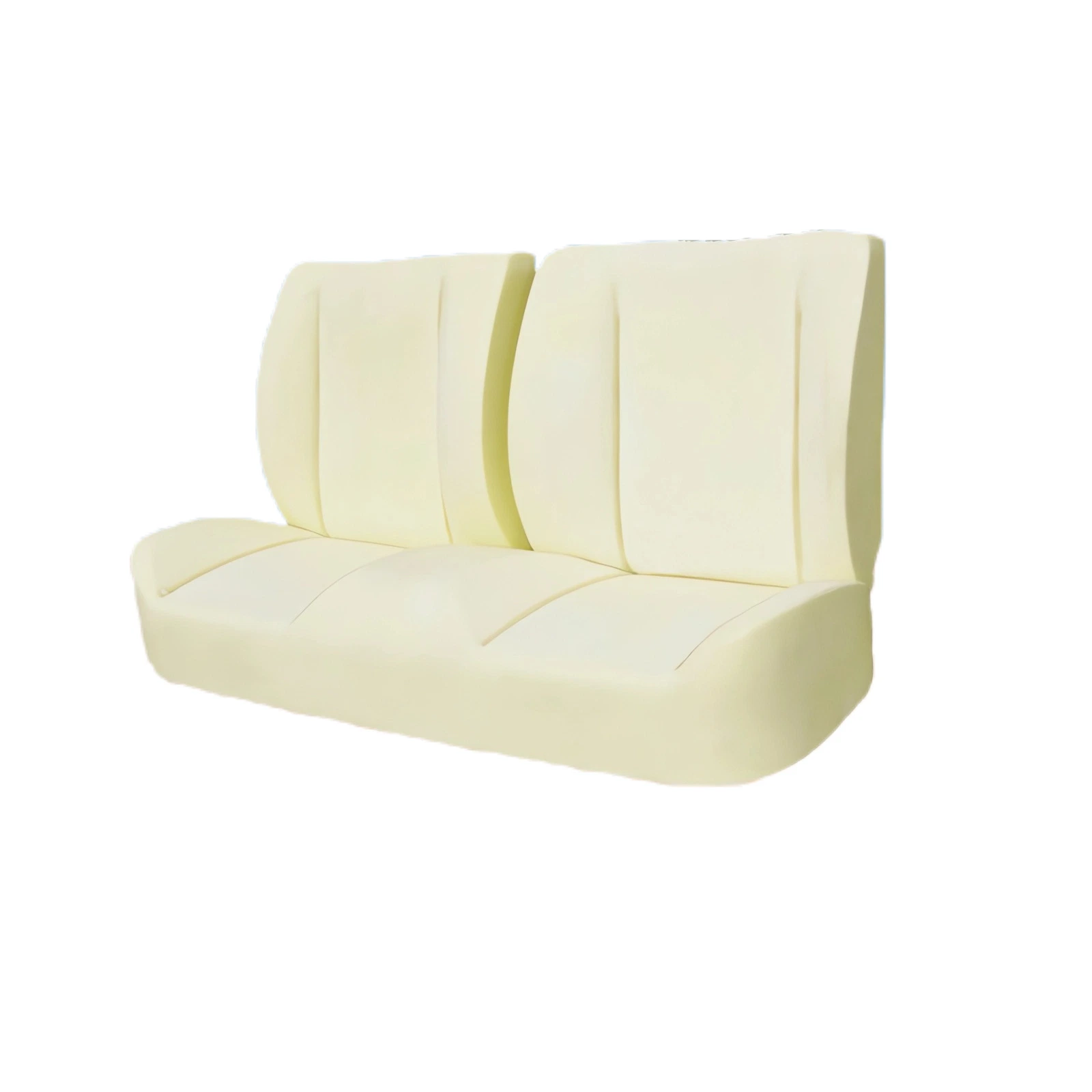 Customized Density PU Polyurethane PUR Foam Sofa Seat