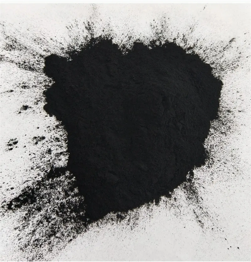 Quality Bulk Pigment Carbon Black Market Price Powder 1000mesh in Wholesale/Supplier Price