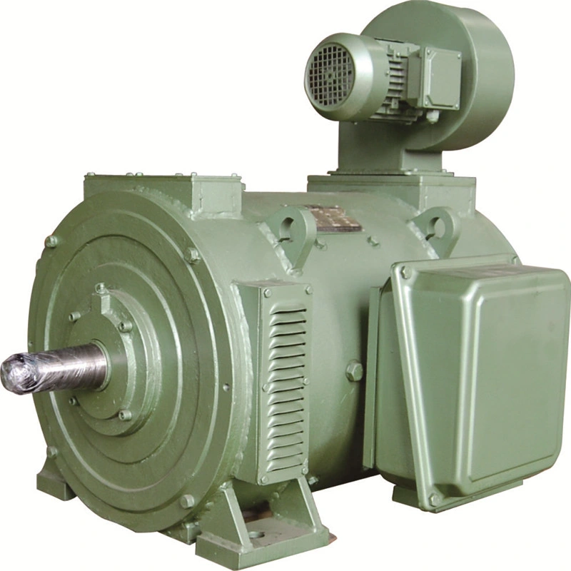 Universal Electric Fan Motor Speed Control