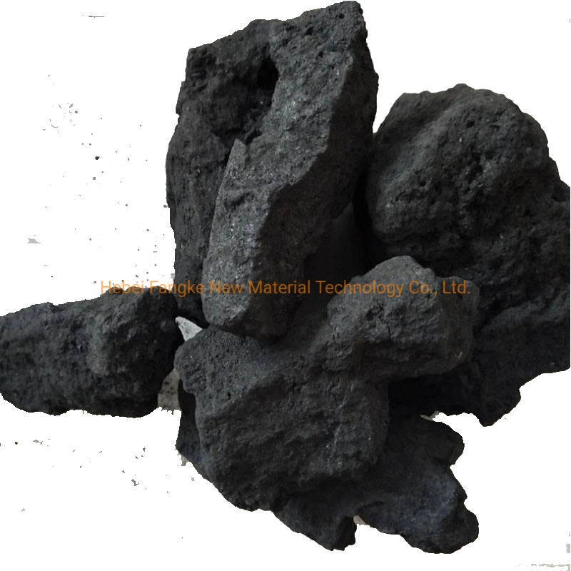 Foundry Coke/Met Coke From China Supplier 1-150 mm