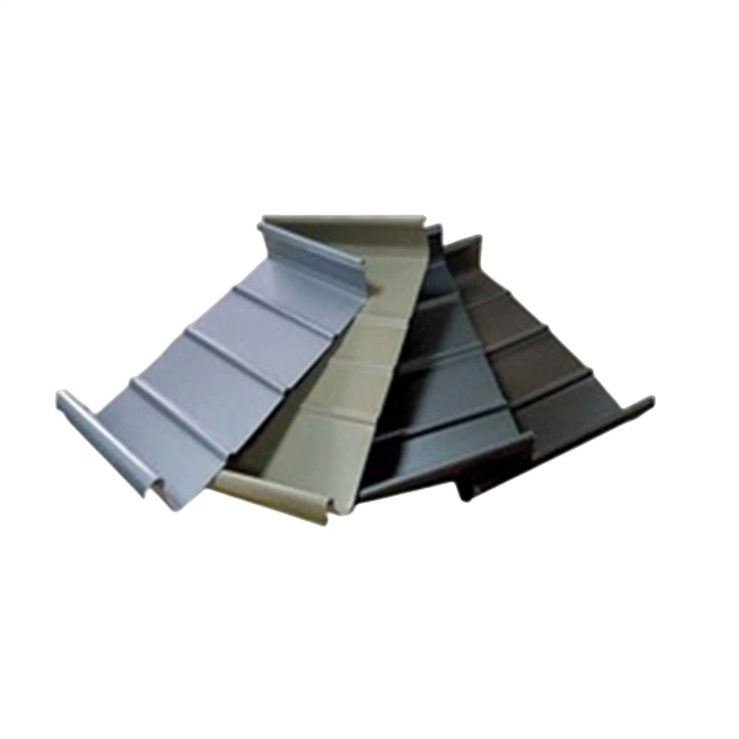 مادة مقاومة للماء من الألومنيوم Al-Mg-MN Roof Panel