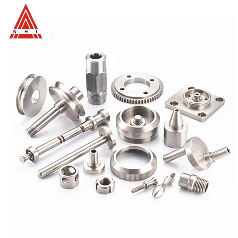 CNC Anodised Automobile Engine Spare Parts Central Machinery Parts Welding CNC Machining Parts