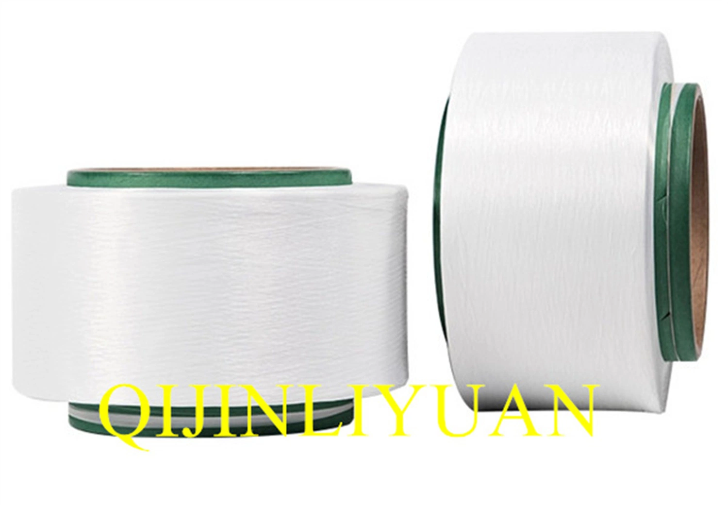 210d Textile Nylon 66 Nylon Yarn Multi Filament Industrial Yarn
