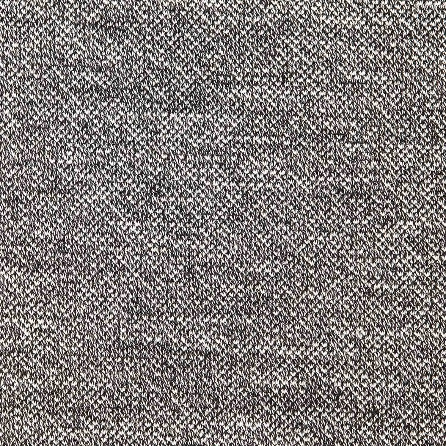 Crepe de lã de imitação de camadas Duplo Jersey