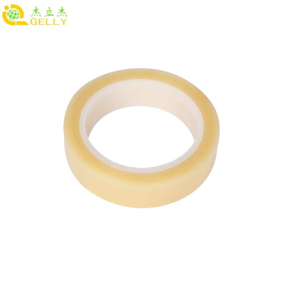 Colored Transparent Elastic Carton Sealing Adhesive Bopptape Manufacturers