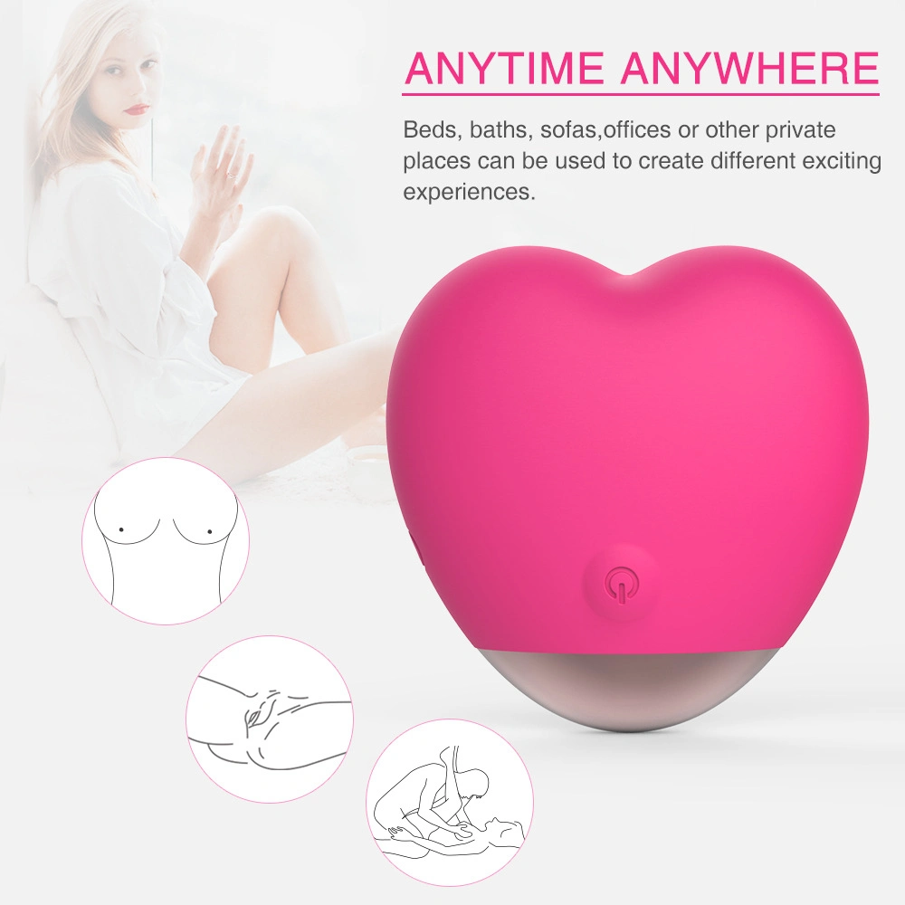 Sex Toys for Woman Wireless Remote Control 10 Speeds Vibrating Eggs Clitoris Stimulator