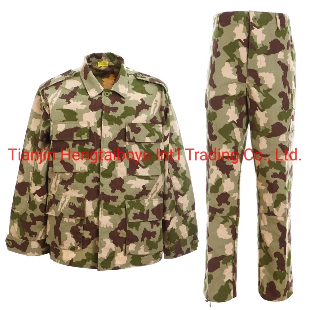 Military Boot-Army Uniform-Sap Body Armor-Ceramic Ballistic Plate-Ballistic Jacket