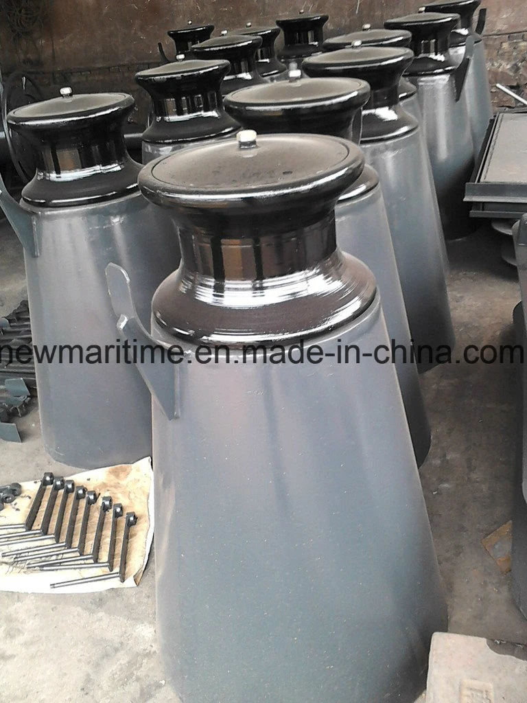 Marine Ship Roller Fairlead, Cleat Fairlead