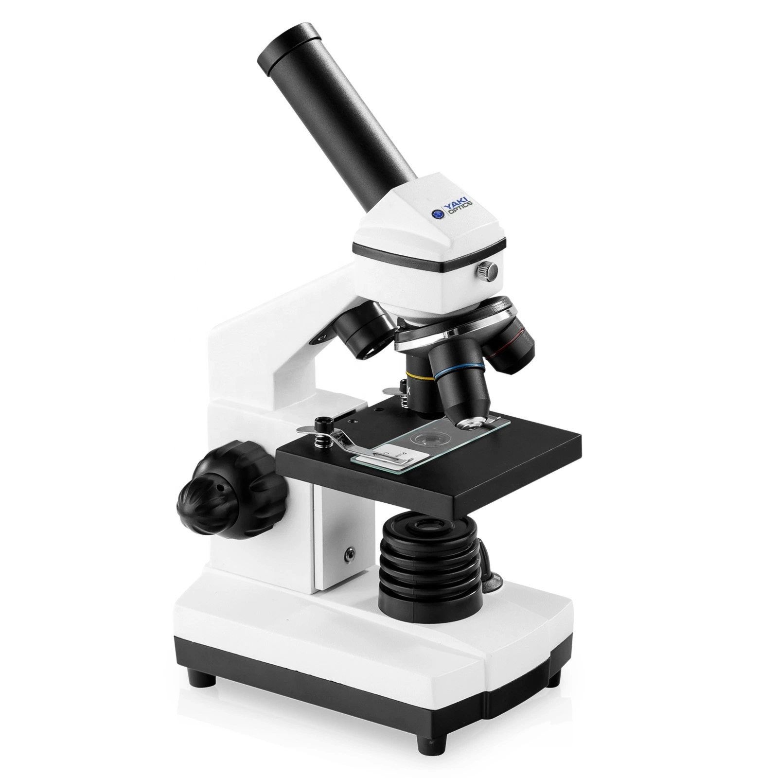 La modernización de gran calidad de mano de adaptador de teléfono Monocular High-Precision microscopios de alta definición con trípode