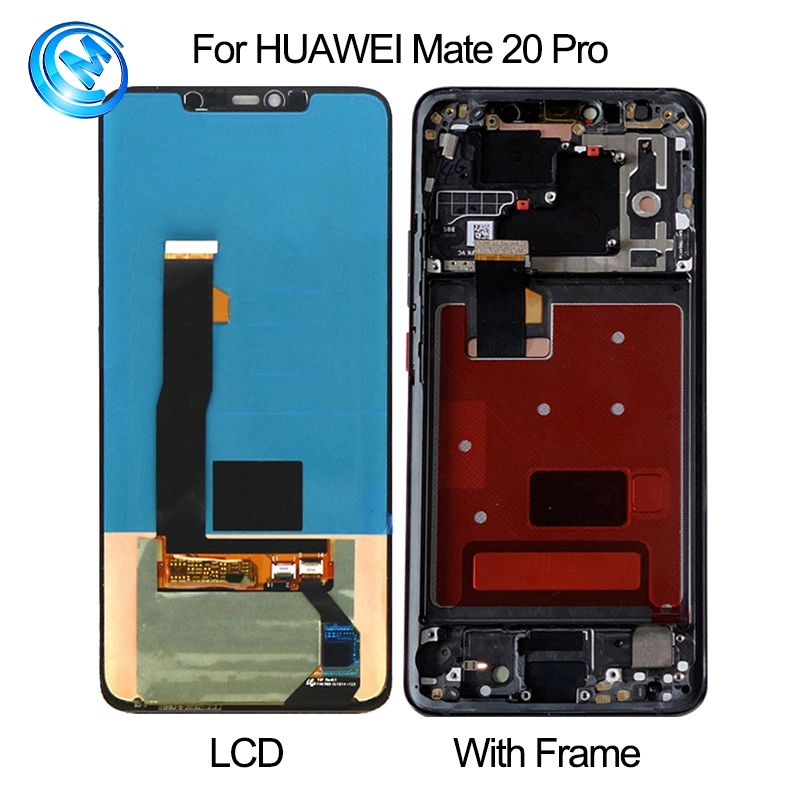 Мате9 PRO ЖК-дисплей для Huawei Мате20 PRO