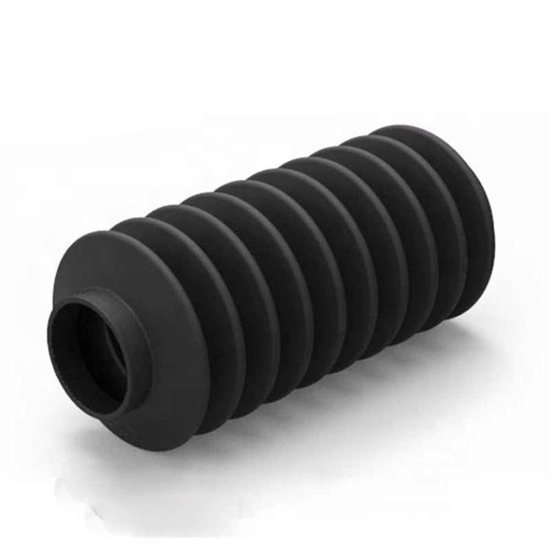 Good Quality Molded Neoprene Rubber Bellows for Auto Parts