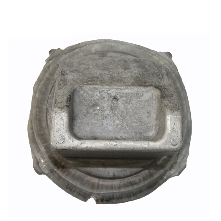 Custom Hot Die Forging Spare Parts Used in Construction Machinery/Agricultural Machinery/Vehicle/Truck/Train/Valve