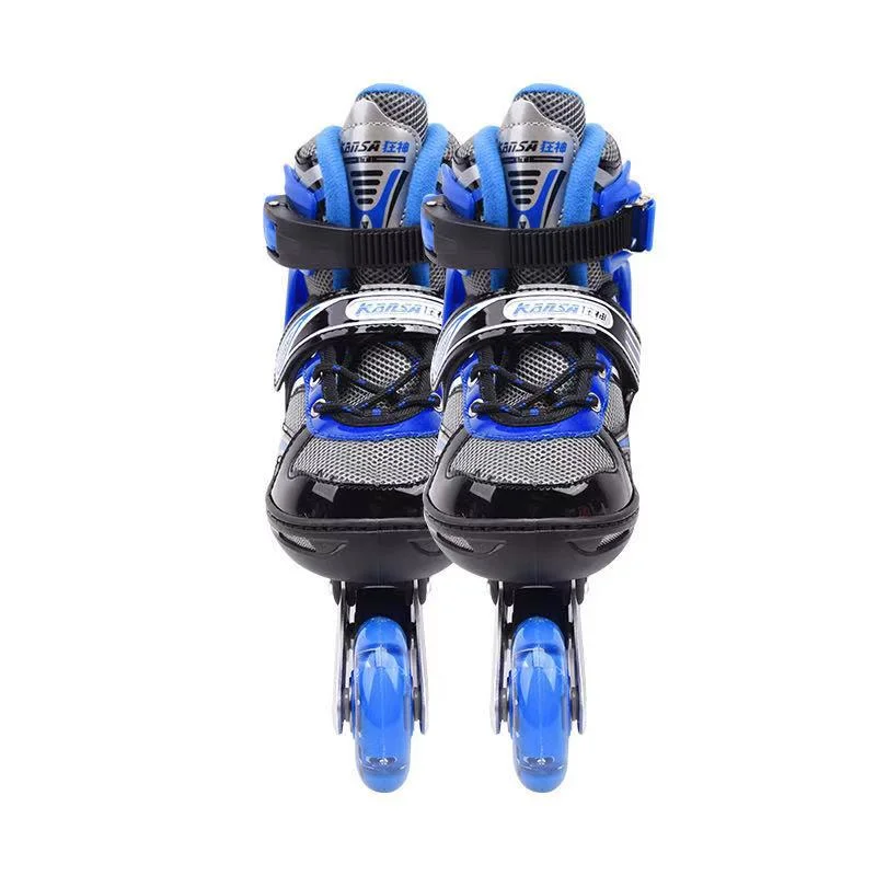 High quality/High cost performance  Flash Roller Skates