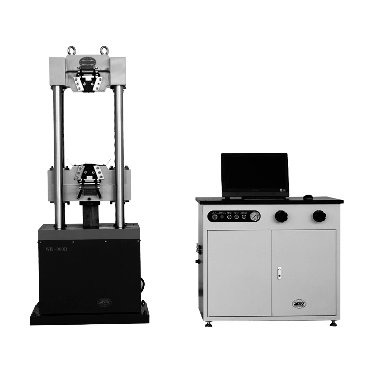 Instrumento de medición de resistencia de tracción eficaz