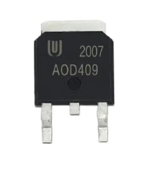 New and Original Electronic Components IC Chip Aod409