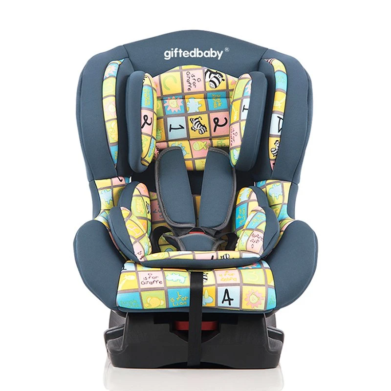 Nice Look Baby Car Seat Group 0+1 Suit 0-4years and 0-18kg