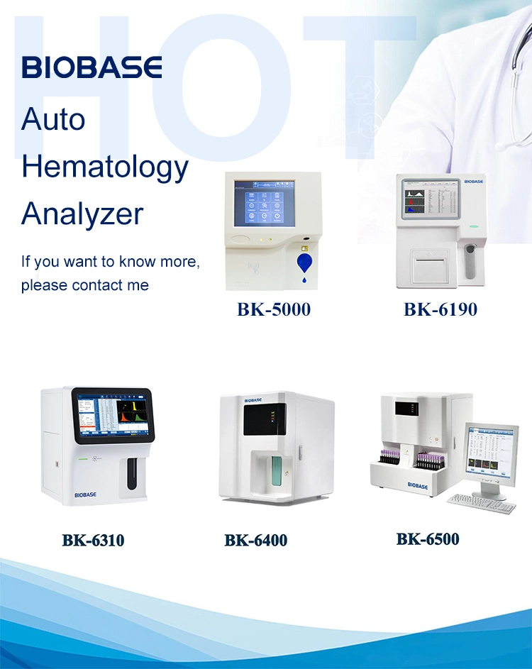 Biobase Super 50L 100L Adding Condenser and Constant Pressure Funnel Chemical Jacketed Glass Reactor for Lab