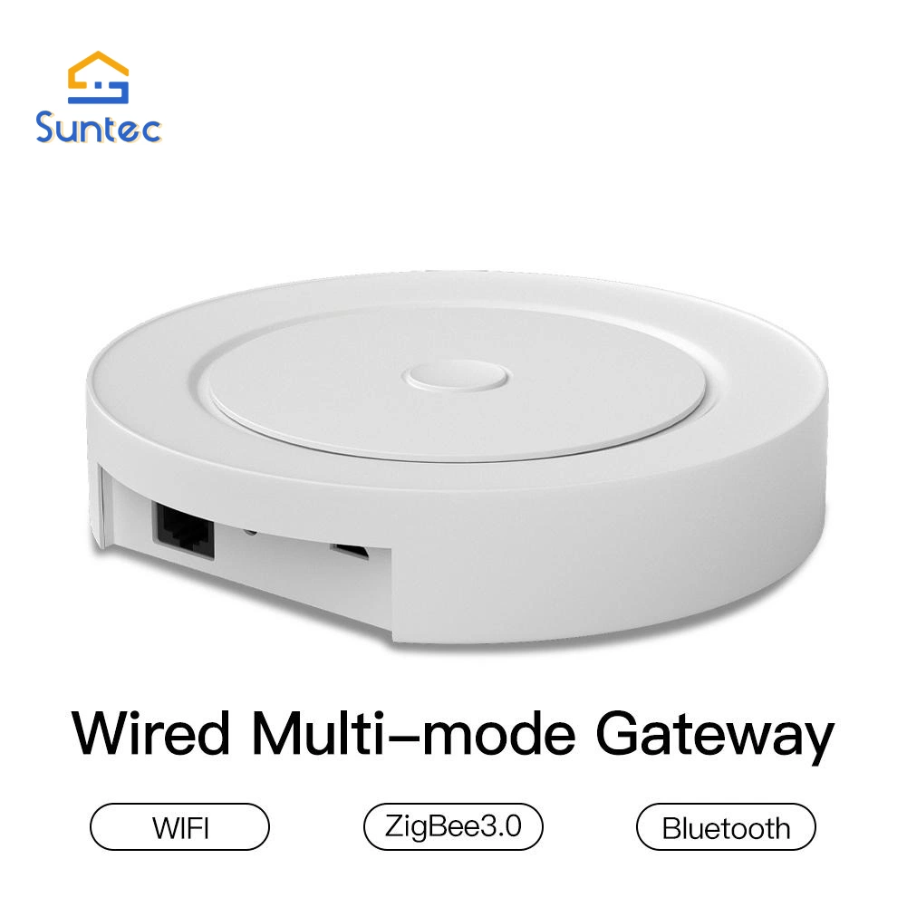 Remote Control Gateway Hub Smart Home Gateway