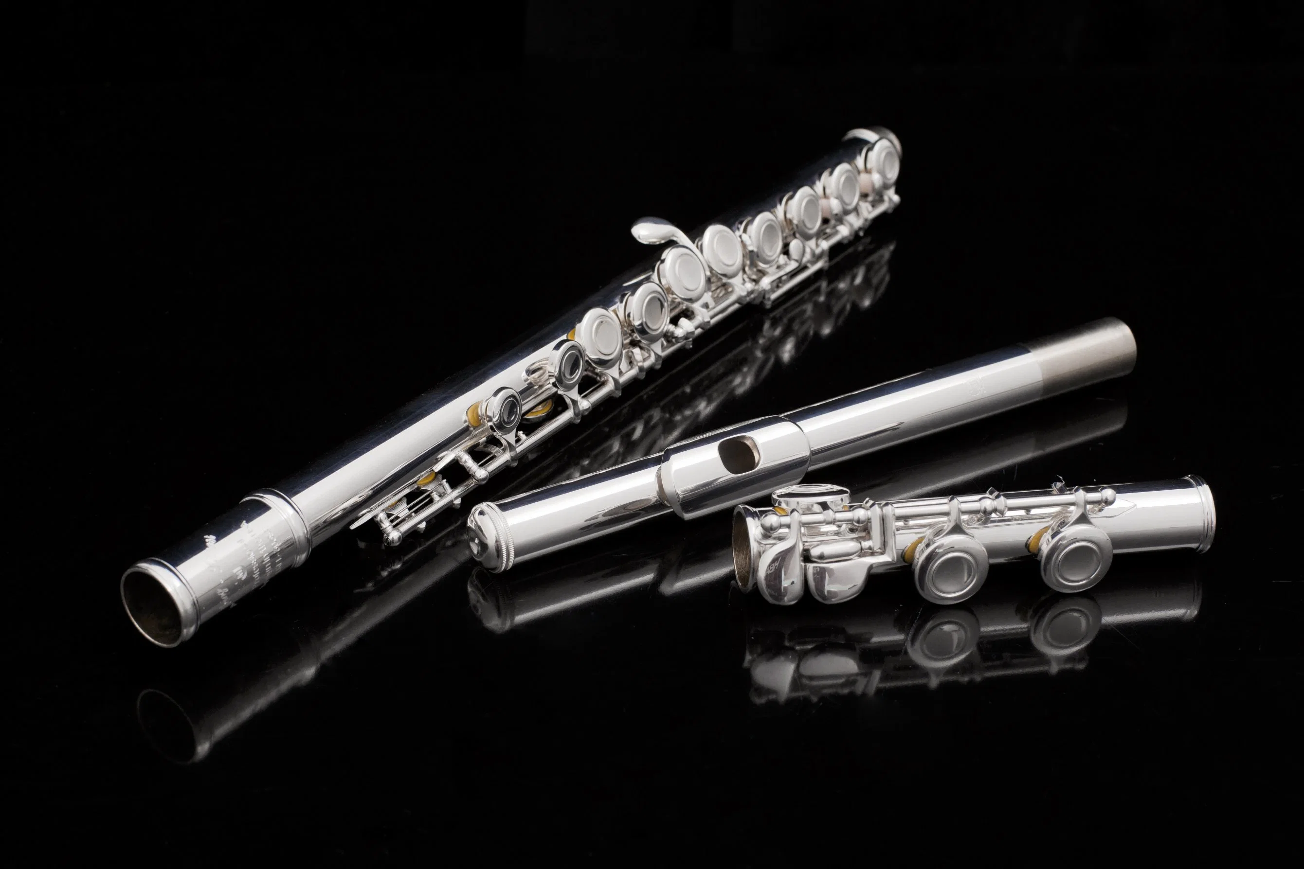 Good Step up Flute Handmade Easy Play