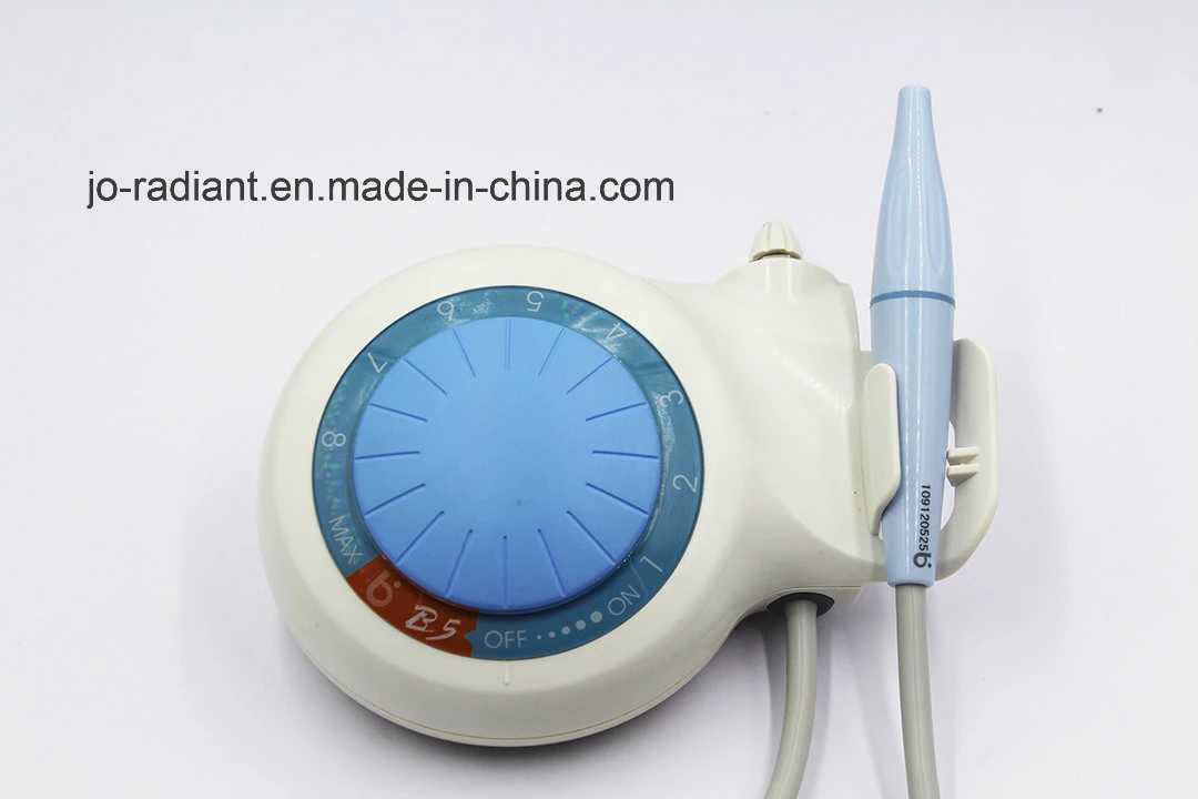 Medical Equipment Hot Sale Dental Ultrasonic Scaler Price (CE, ISO)