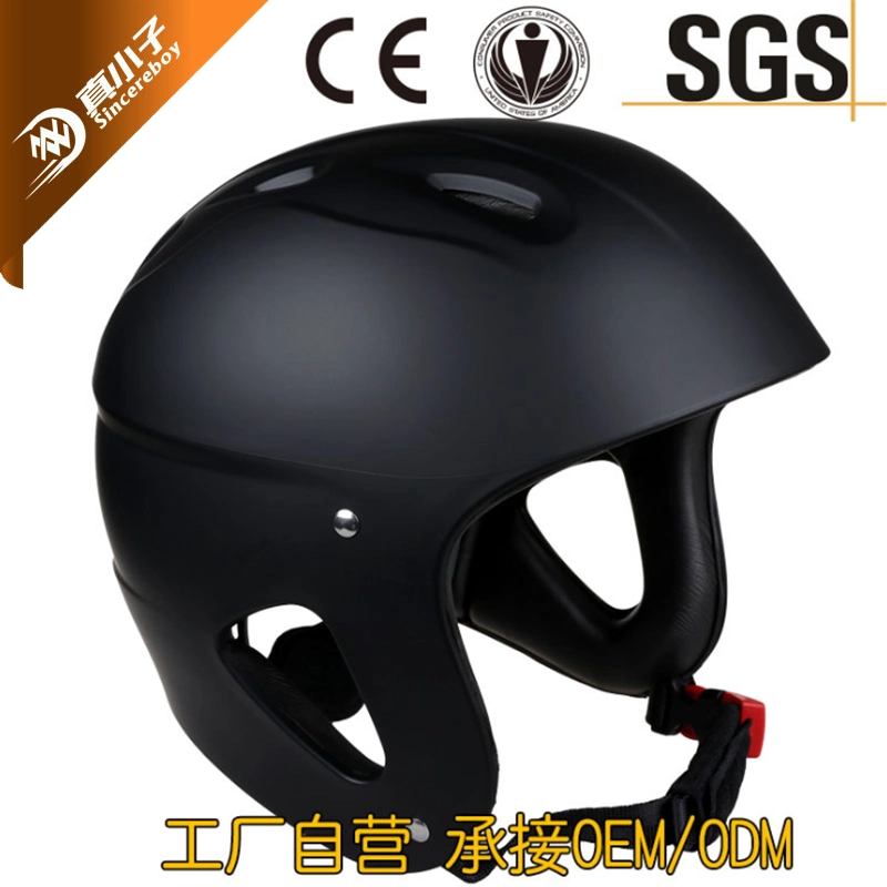 OEM Custom Adult Kid Children Water Sports Helmet for Kayak Skateboating Canoe Raft China ODM Manufacturer